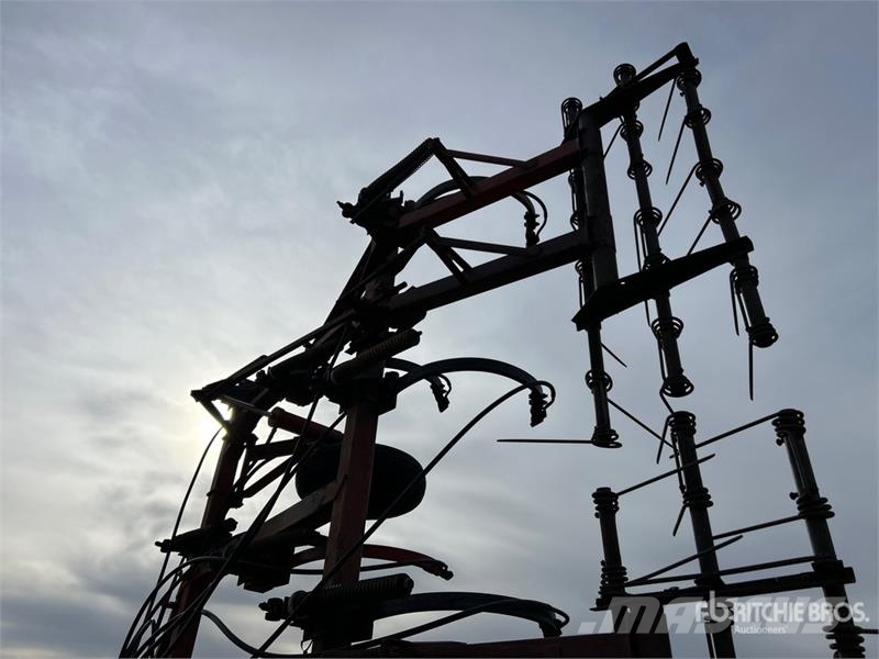 Morris Magnum 206-CP-731 Cultivator Grubber