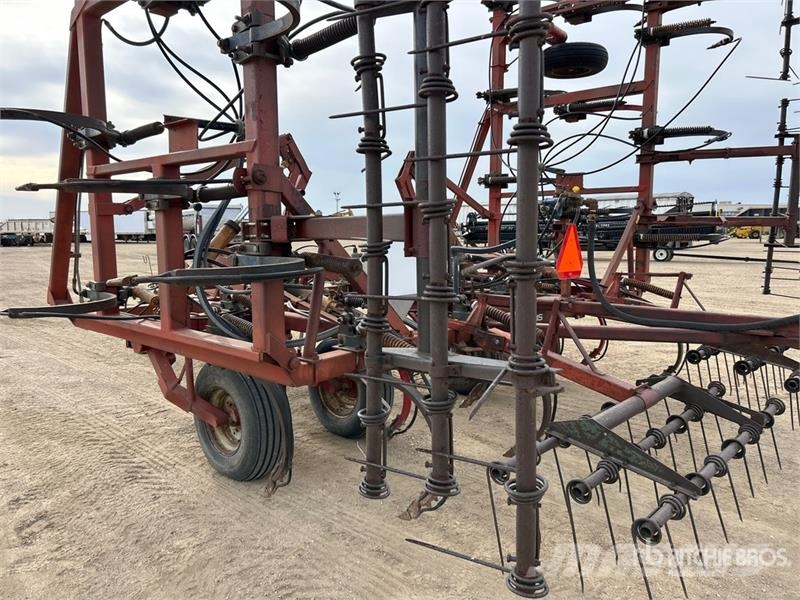 Morris Magnum 206-CP-731 Cultivator Grubber