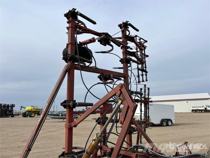 Morris Magnum 206-CP-731 Cultivator Grubber