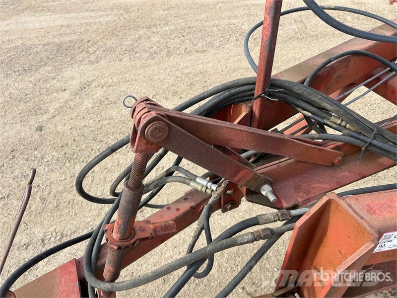 Morris Magnum 206-CP-731 Cultivator Grubber