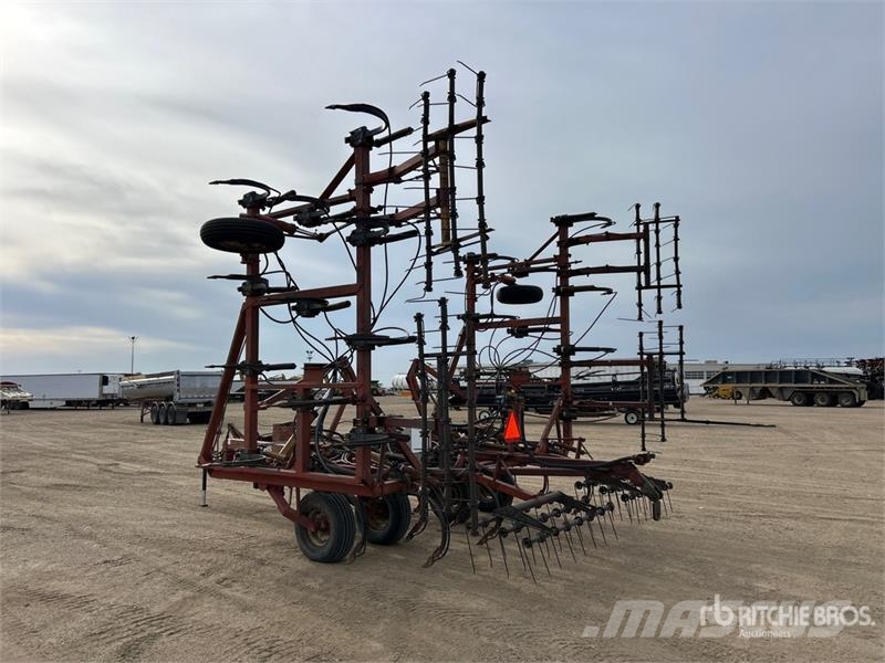 Morris Magnum 206-CP-731 Cultivator Grubber