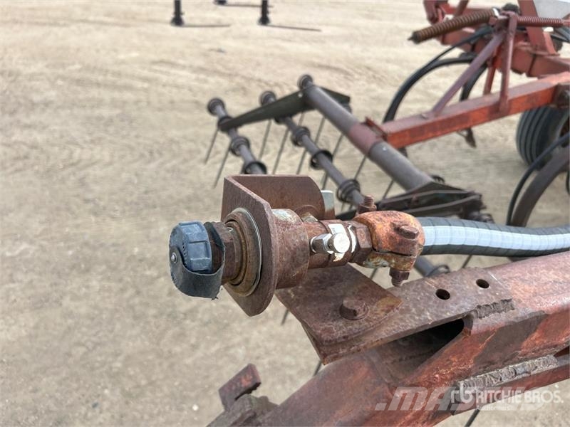 Morris Magnum 206-CP-731 Cultivator Grubber