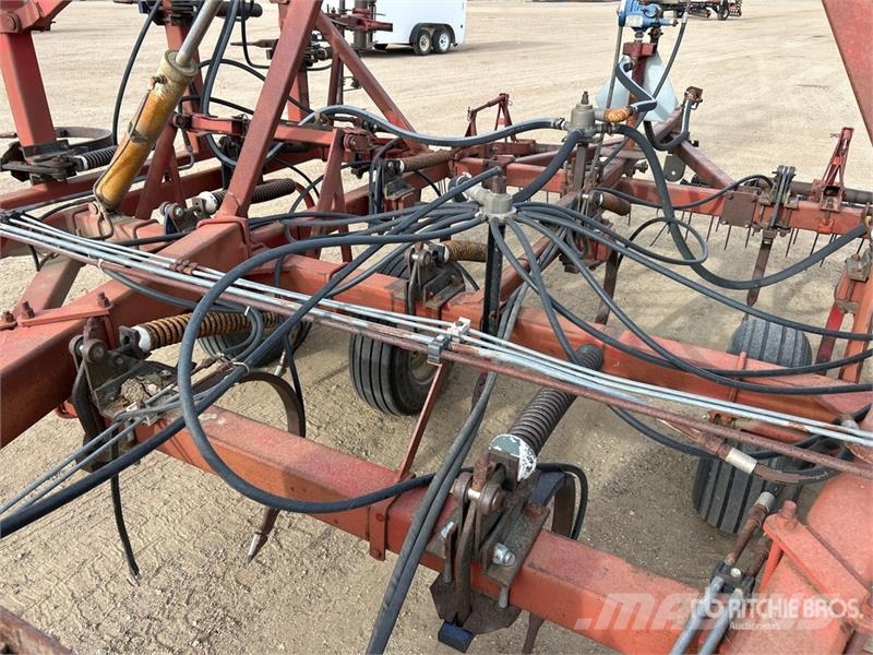 Morris Magnum 206-CP-731 Cultivator Grubber
