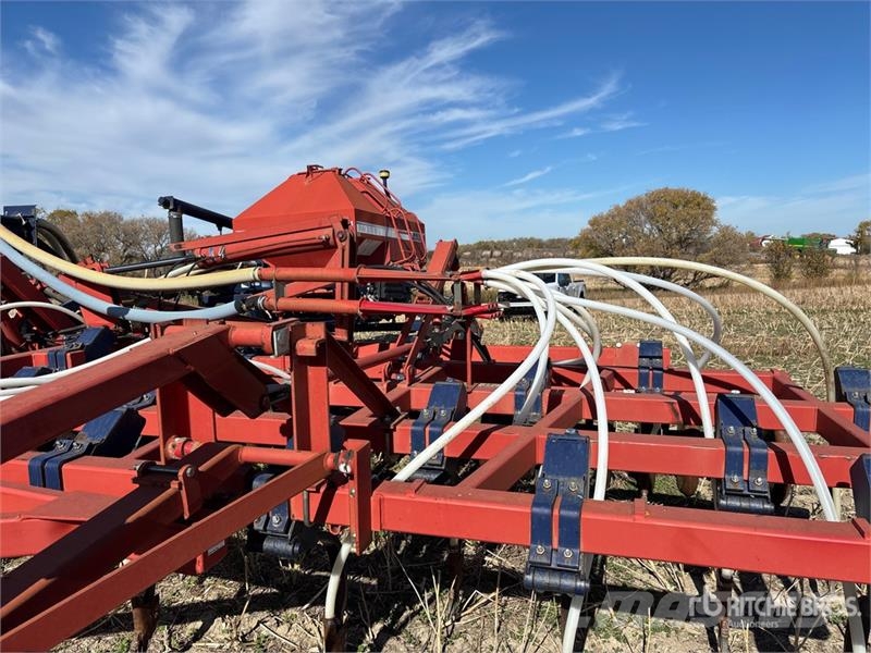 Morris Maxim 39 ft Air Drill Drills