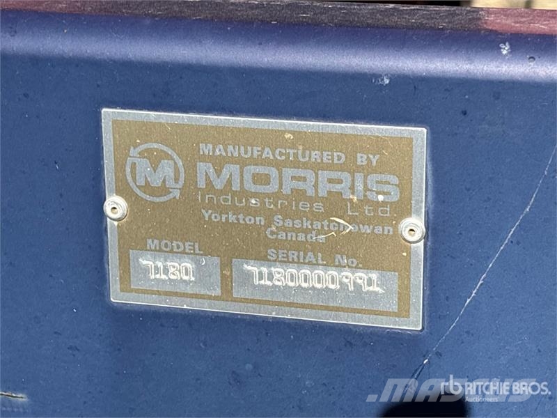 Morris Maxim 39 ft Air Drill Drills