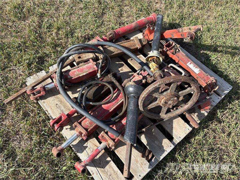 Morris Maxim 39 ft Air Drill Drills
