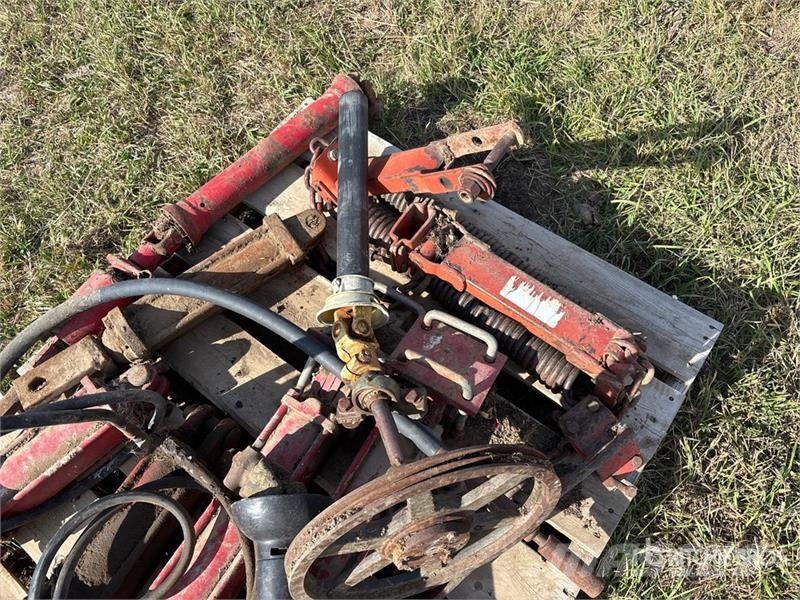 Morris Maxim 39 ft Air Drill Drills