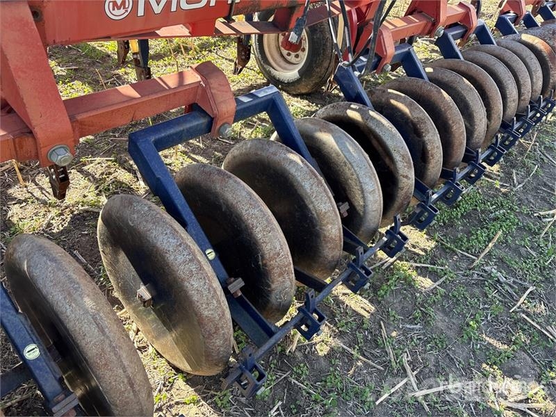 Morris Maxim 39 ft Air Drill Drills