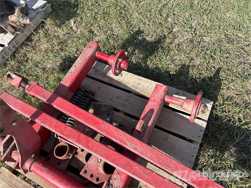 Morris Maxim 39 ft Air Drill Drills