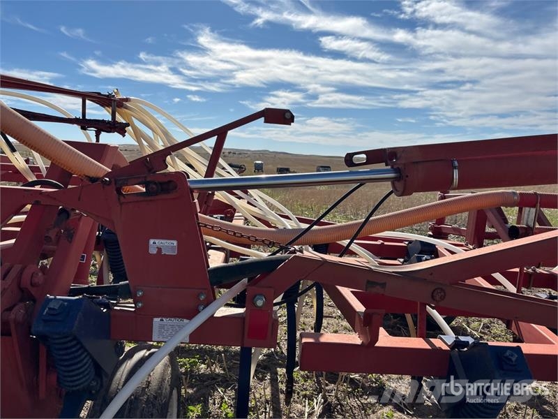 Morris Maxim 39 ft Air Drill Drills