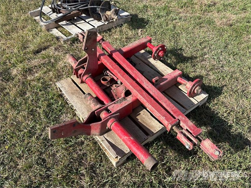 Morris Maxim 39 ft Air Drill Drills