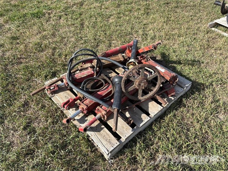 Morris Maxim 39 ft Air Drill Drills