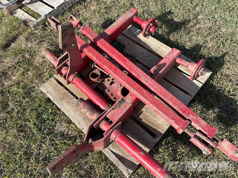 Morris Maxim 39 ft Air Drill Drills