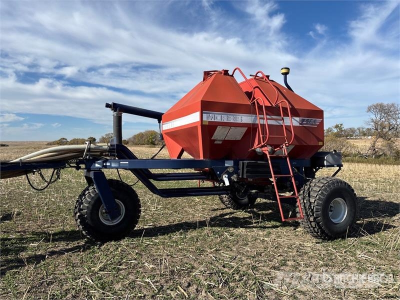 Morris Maxim 39 ft Air Drill Drills