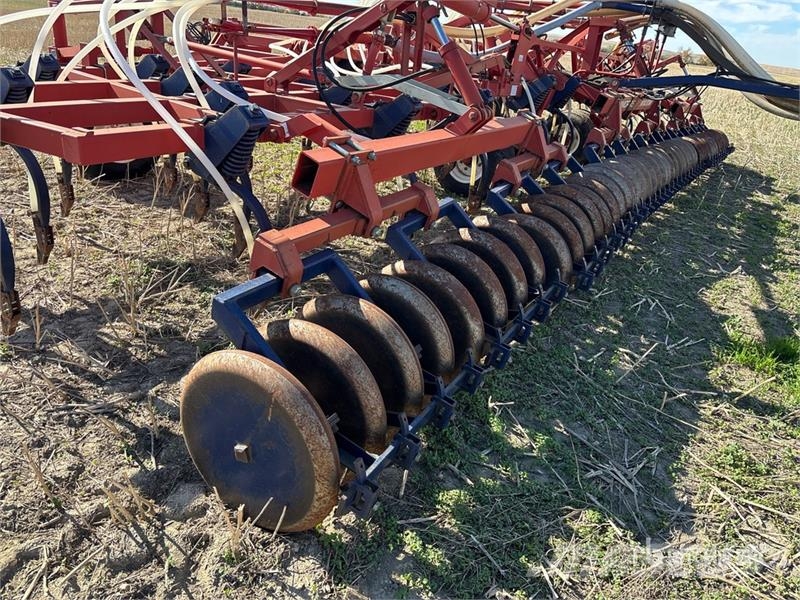 Morris Maxim 39 ft Air Drill Drills