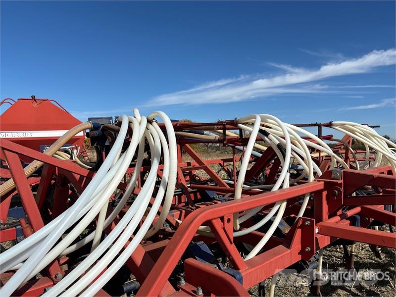 Morris Maxim 39 ft Air Drill Drills