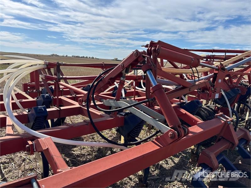 Morris Maxim 39 ft Air Drill Drills