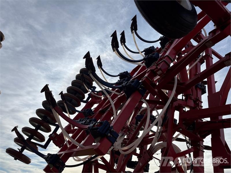 Morris Maxim II 60 ft Air Drill ドリル