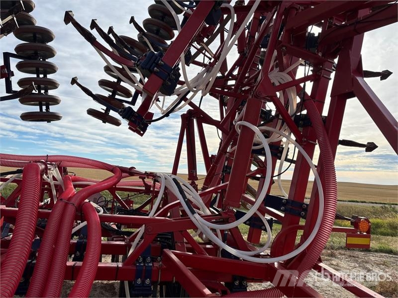 Morris Maxim II 60 ft Air Drill ドリル