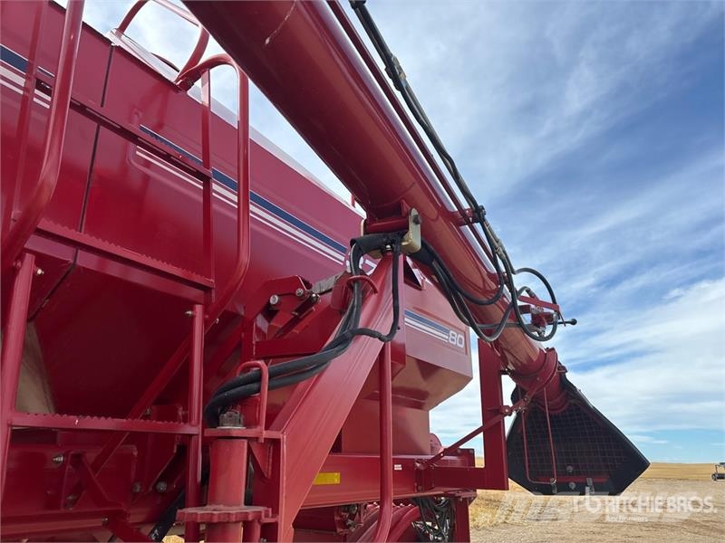 Morris Maxim II 60 ft Air Drill ドリル