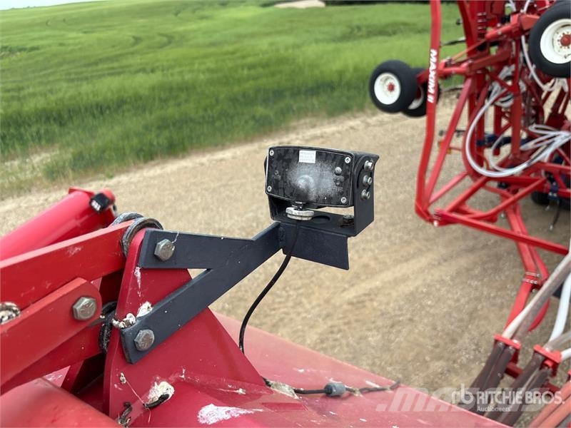 Morris Maxim II 60 ft Air Drill 条播机