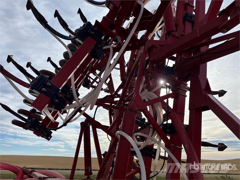 Morris Maxim II 60 ft Air Drill ドリル