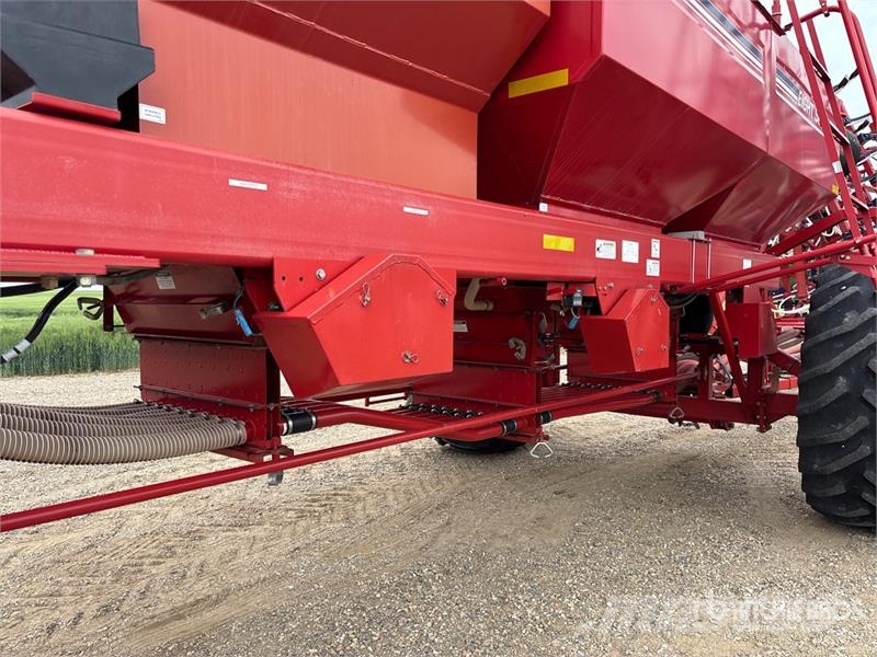 Morris Maxim II 60 ft Air Drill 条播机