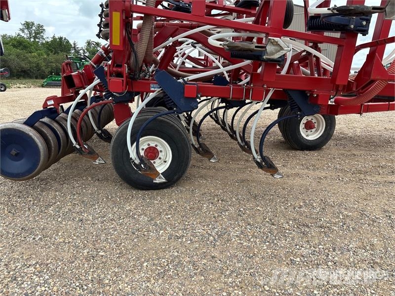 Morris Maxim II 60 ft Air Drill 条播机
