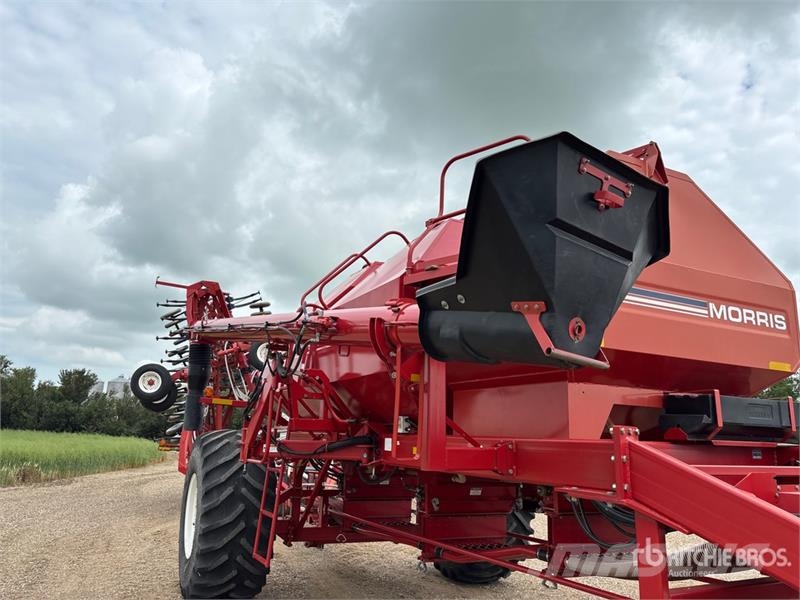 Morris Maxim II 60 ft Air Drill 条播机