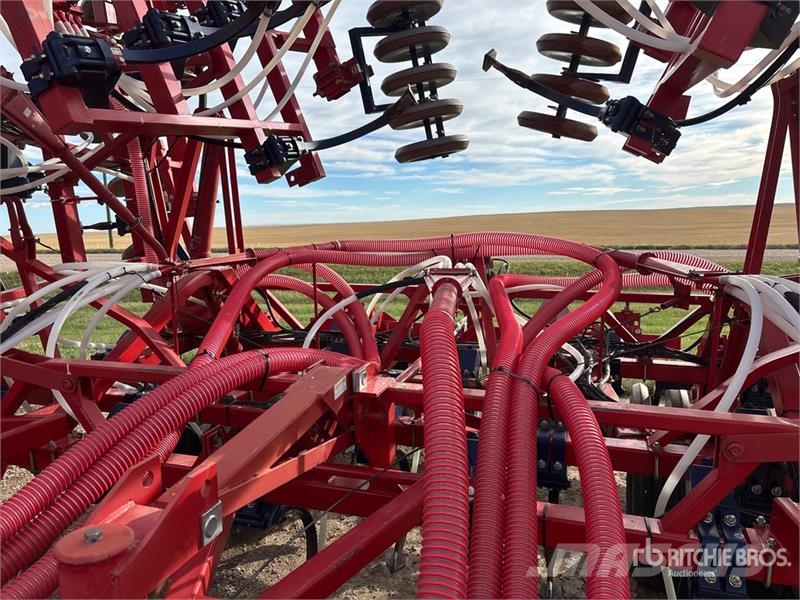 Morris Maxim II 60 ft Air Drill ドリル