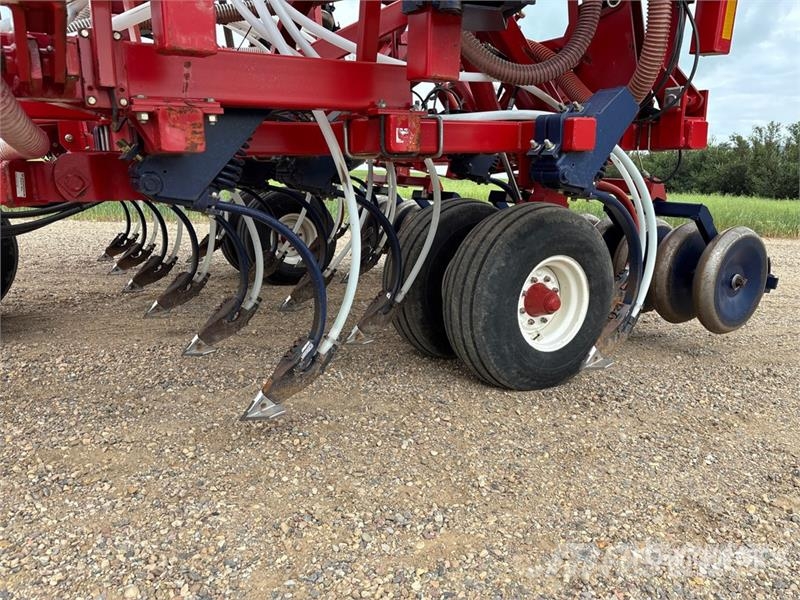 Morris Maxim II 60 ft Air Drill 条播机