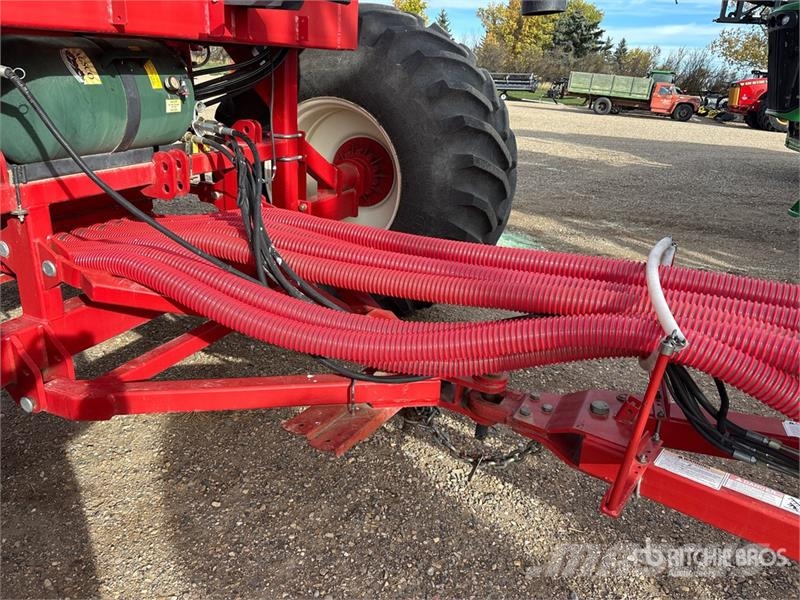 Morris Maxim II 60 ft Air Drill ドリル