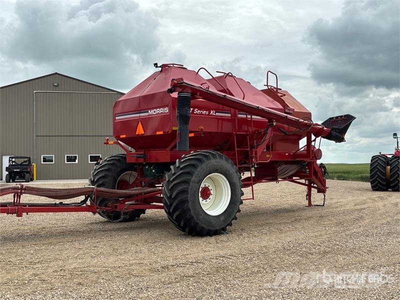 Morris Maxim II 60 ft Air Drill 条播机