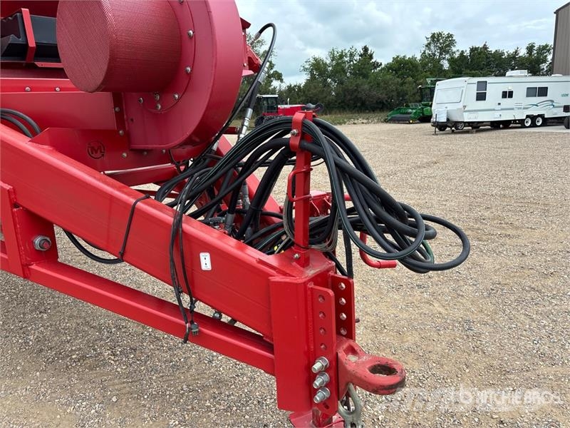 Morris Maxim II 60 ft Air Drill 条播机