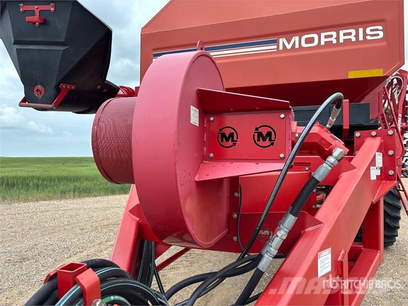 Morris Maxim II 60 ft Air Drill 条播机