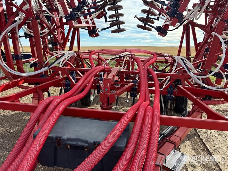 Morris Maxim II 60 ft Air Drill ドリル