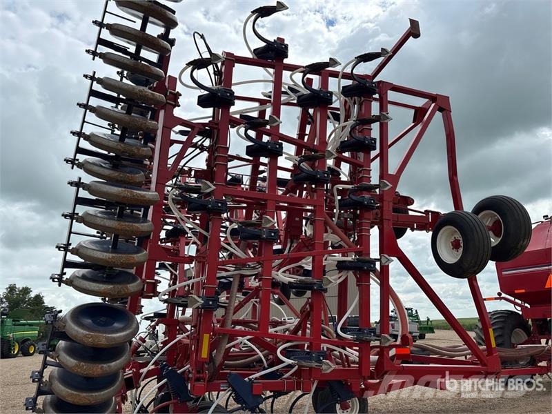 Morris Maxim II 60 ft Air Drill 条播机