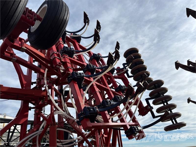 Morris Maxim II 60 ft Air Drill ドリル