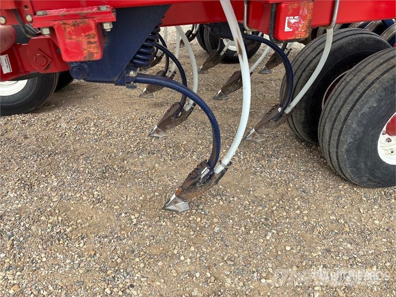 Morris Maxim II 60 ft Air Drill 条播机