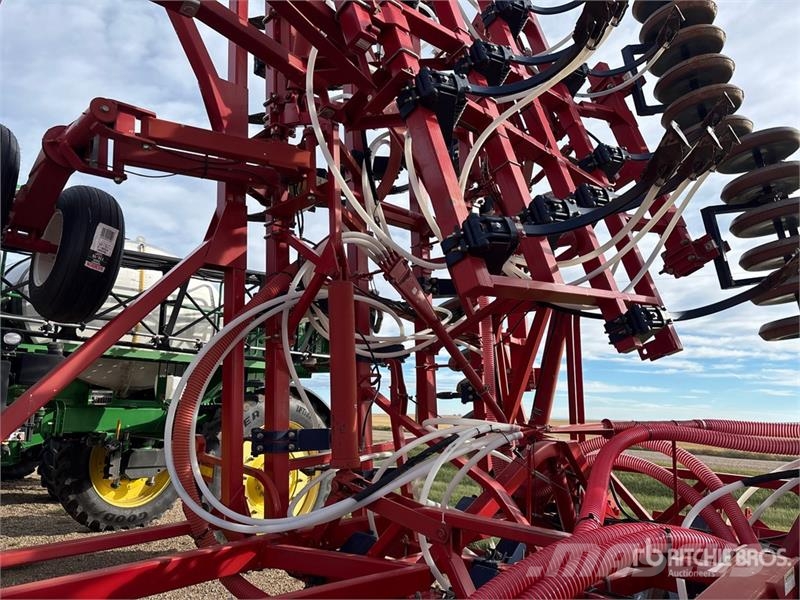Morris Maxim II 60 ft Air Drill ドリル
