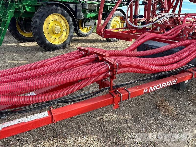 Morris Maxim II 60 ft Air Drill ドリル