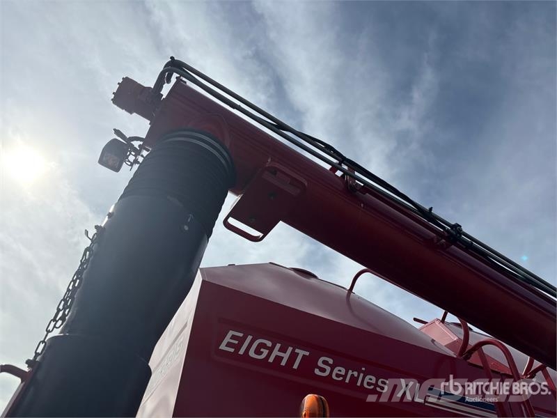 Morris Maxim II 60 ft Air Drill ドリル