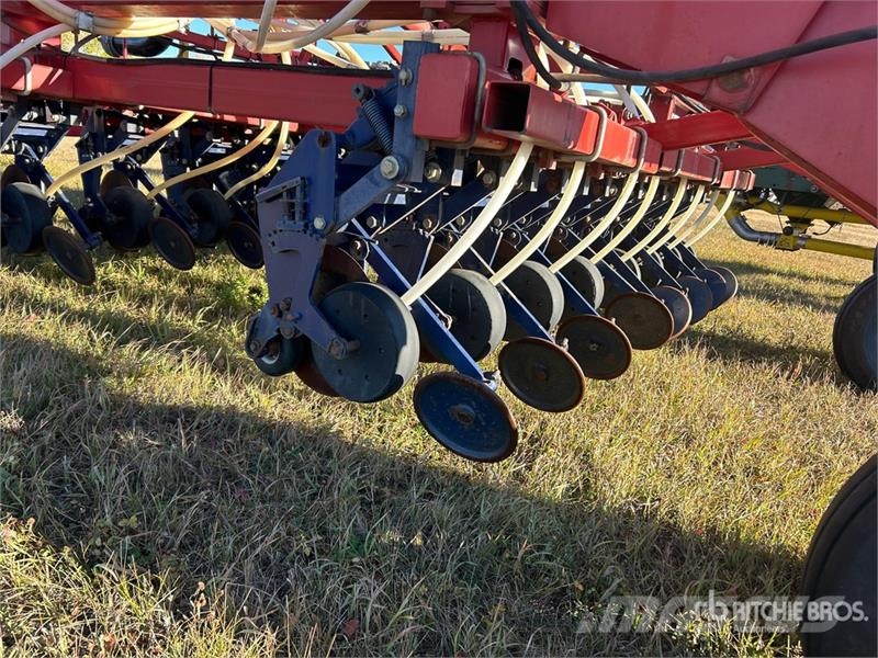 Morris NeverPin 46 ft Disc Drill Air Drill Drills