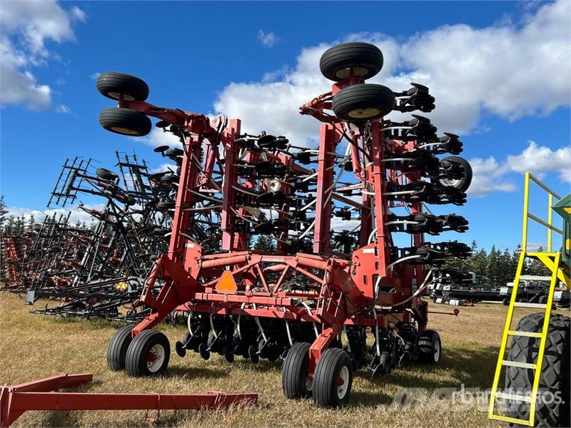 Morris NeverPin 46 ft Disc Drill Air Drill Drills