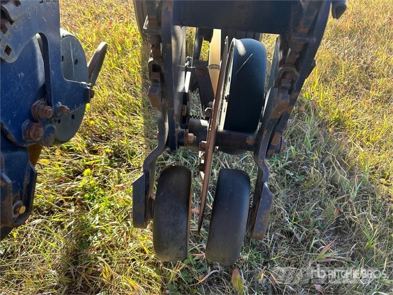 Morris NeverPinn 47 ft Disc Drill Air Drill Såmaskiner