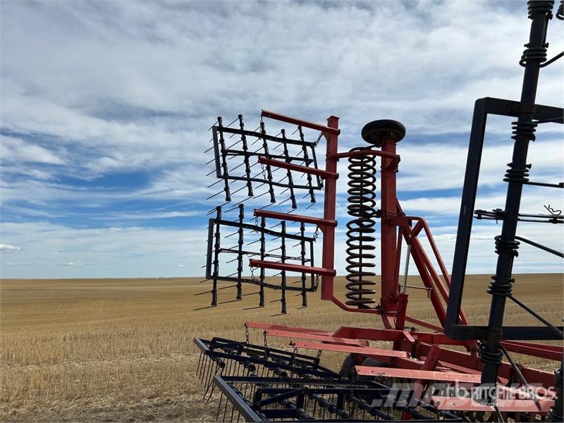 Morris Rangler III 35 ft Packer Inne maszyny i akcesoria uprawowe