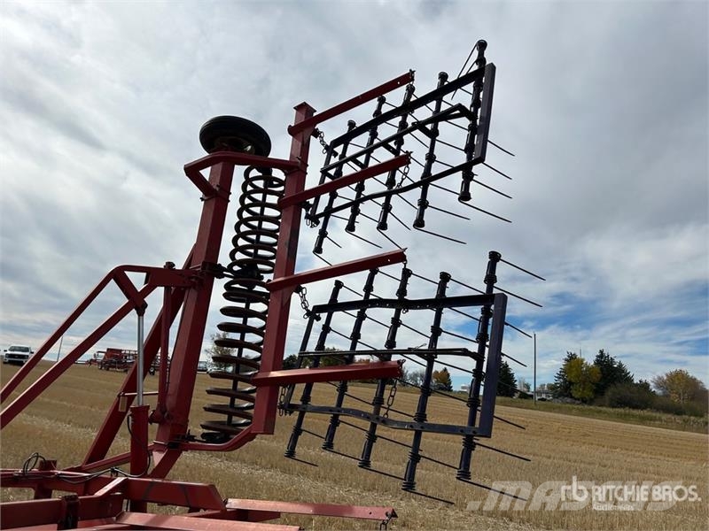 Morris Rangler III 35 ft Packer Inne maszyny i akcesoria uprawowe