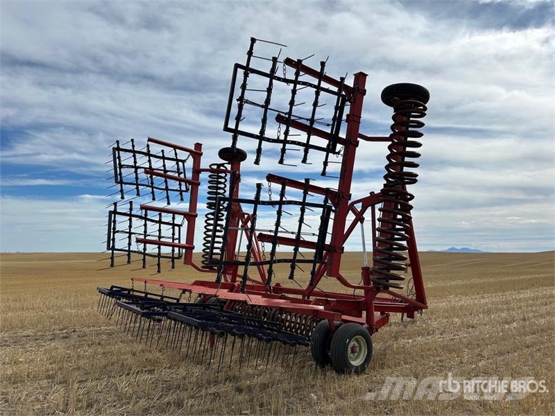 Morris Rangler III 35 ft Packer Inne maszyny i akcesoria uprawowe