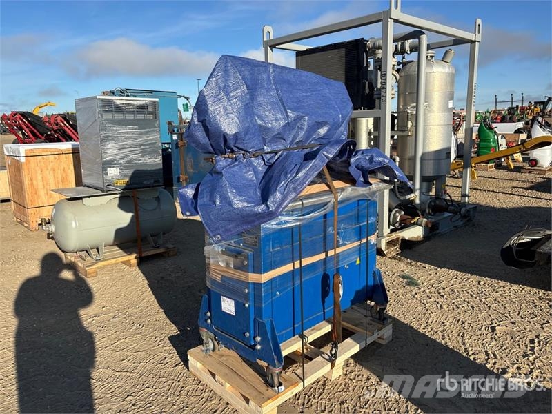 Mosca RO-M-P4 Automatic Strapping Machine Other