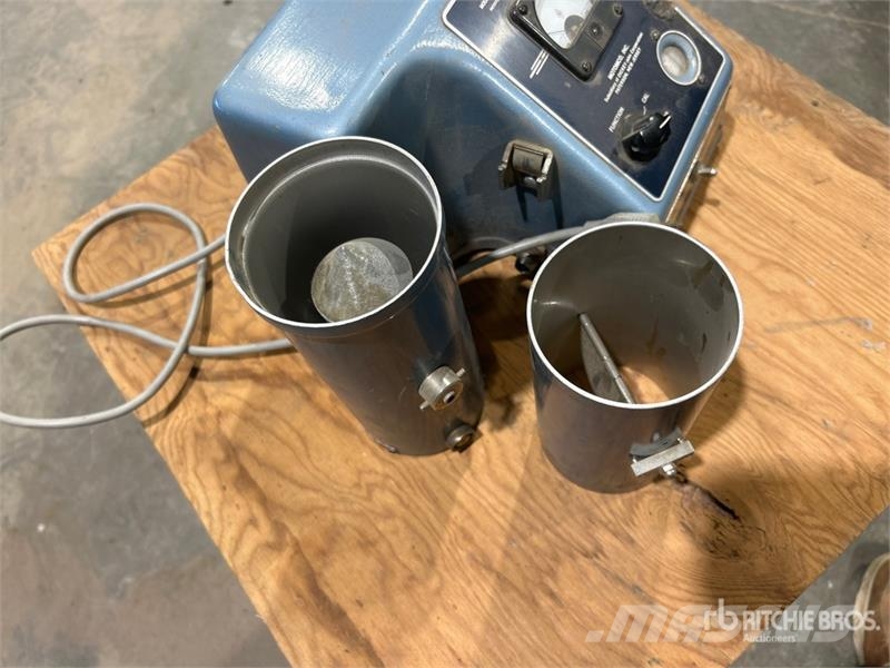 Motomco Moisture Tester Foredlings- og lagerhåndteringsutstyr - Annet
